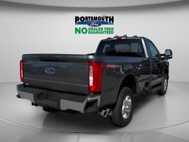 2026 Ford F-350 - $63,995