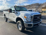 2016 F-350 Super Duty Thumbnail 2