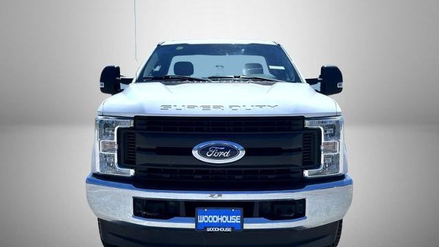 2019 Ford F-350 Super Duty XLT