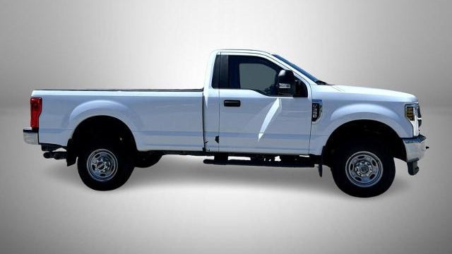 2019 Ford F-350 Super Duty XLT