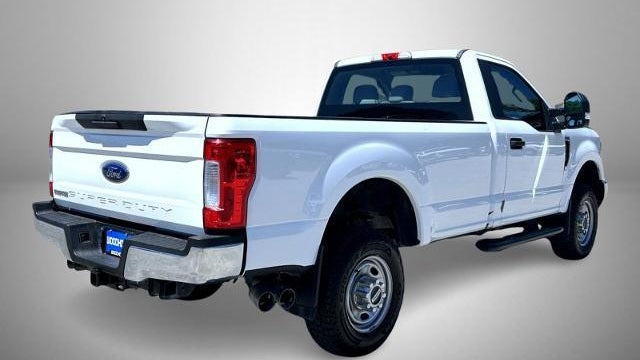 2019 Ford F-350 Super Duty XLT