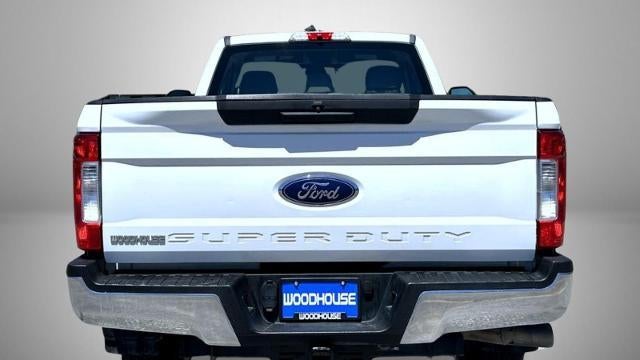 2019 Ford F-350 Super Duty XLT