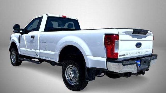 2019 Ford F-350 Super Duty XLT