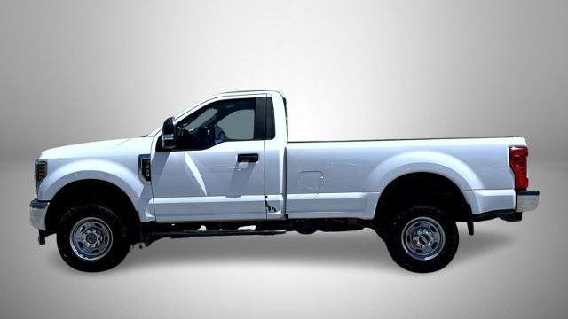2019 Ford F-350 Super Duty XLT