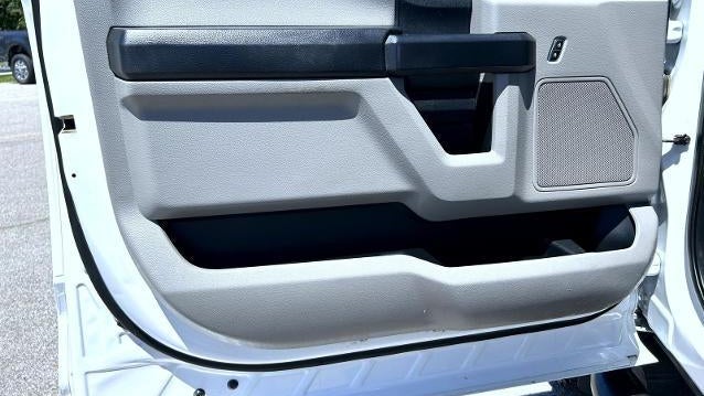2019 Ford F-350 Super Duty XLT