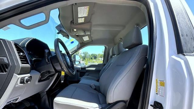 2019 Ford F-350 Super Duty XLT
