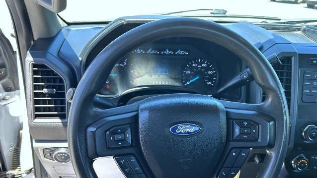 2019 Ford F-350 Super Duty XLT