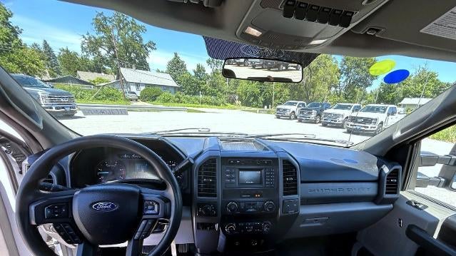 2019 Ford F-350 Super Duty XLT