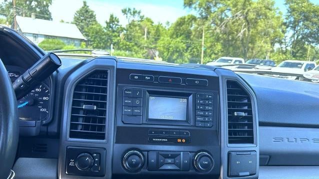 2019 Ford F-350 Super Duty XLT
