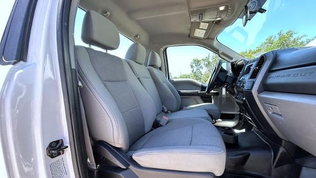 2019 Ford F-350 Super Duty XLT