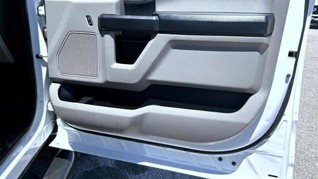 2019 Ford F-350 Super Duty XLT