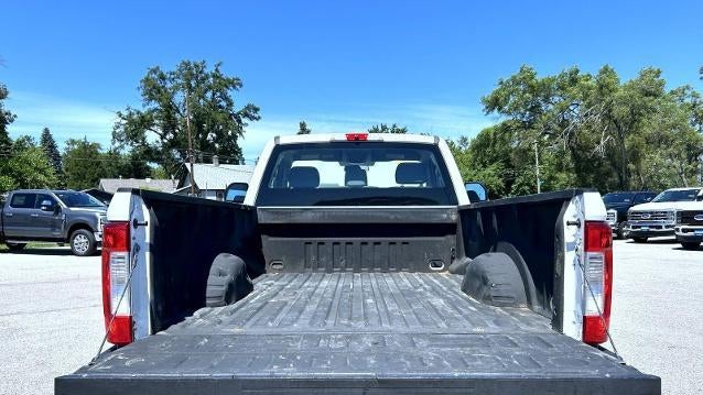 2019 Ford F-350 Super Duty XLT