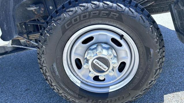 2019 Ford F-350 Super Duty XLT