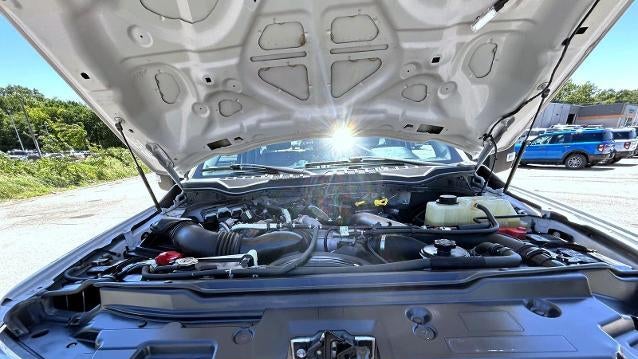 2019 Ford F-350 Super Duty XLT