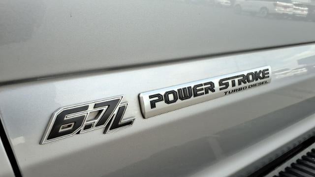 2022 Ford F-350 Super Duty XL