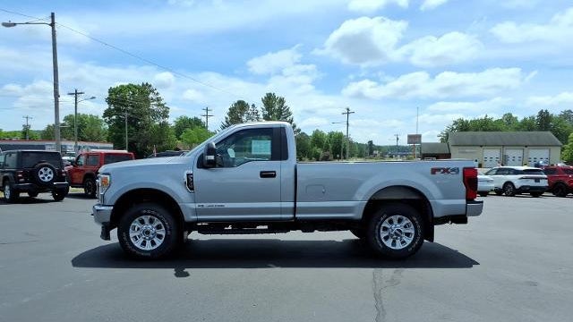 2022 Ford F-350 Super Duty XL