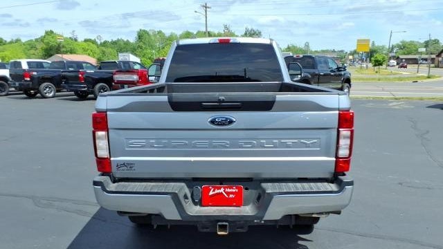 2022 Ford F-350 Super Duty XL
