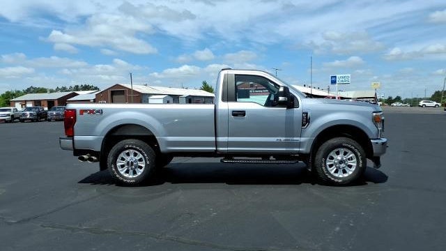 2022 Ford F-350 Super Duty XL