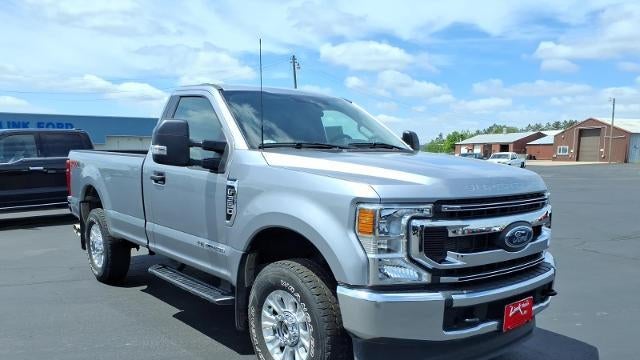 2022 Ford F-350 Super Duty XL