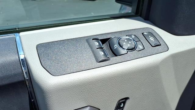 2022 Ford F-350 Super Duty XL