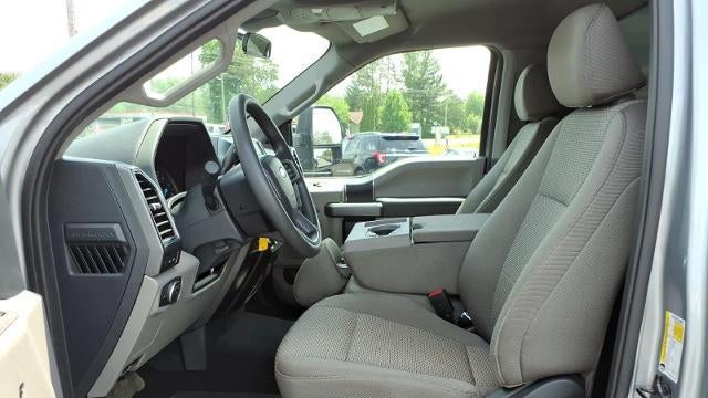 2022 Ford F-350 Super Duty XL