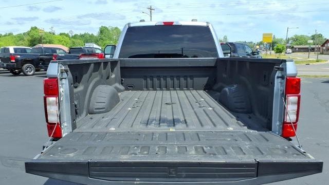 2022 Ford F-350 Super Duty XL