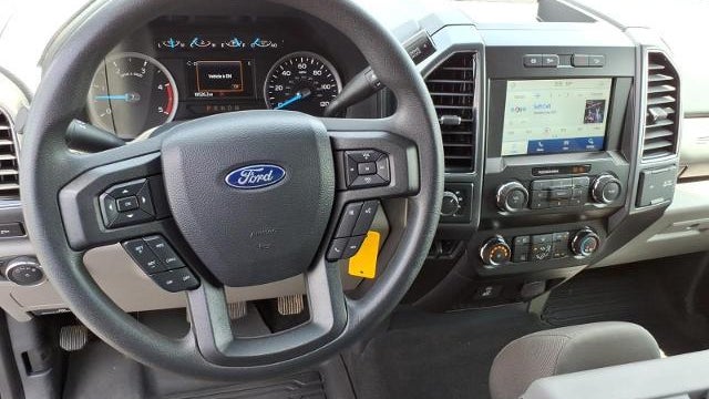 2022 Ford F-350 Super Duty XL