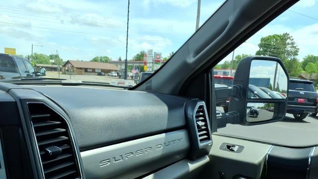 2022 Ford F-350 Super Duty XL