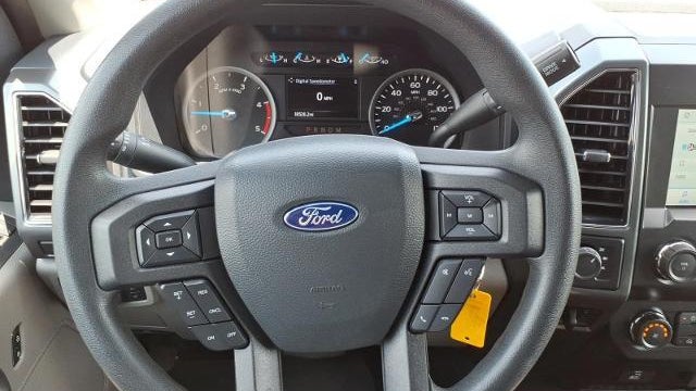 2022 Ford F-350 Super Duty XL