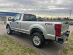 2022 F-350 Super Duty Thumbnail 3