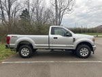 2022 F-350 Super Duty Thumbnail 10