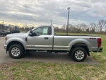 2022 F-350 Super Duty Thumbnail 12