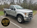 2022 F-350 Super Duty Thumbnail 1