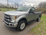 2022 F-350 Super Duty Thumbnail 2