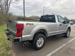 2022 F-350 Super Duty Thumbnail 9