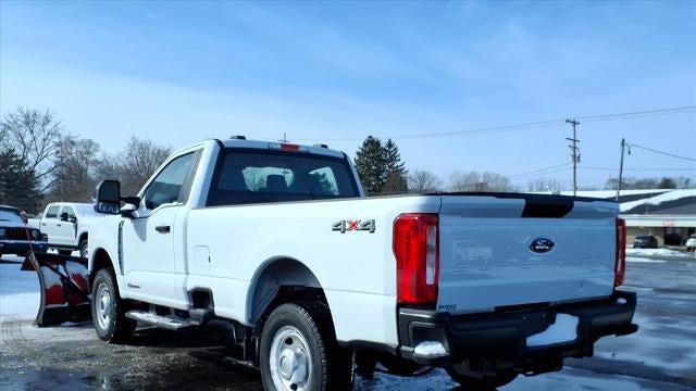 2024 Ford F-350 Super Duty XL