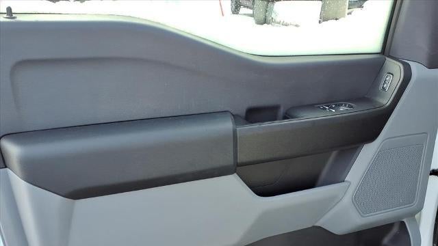 2024 Ford F-350 Super Duty XL