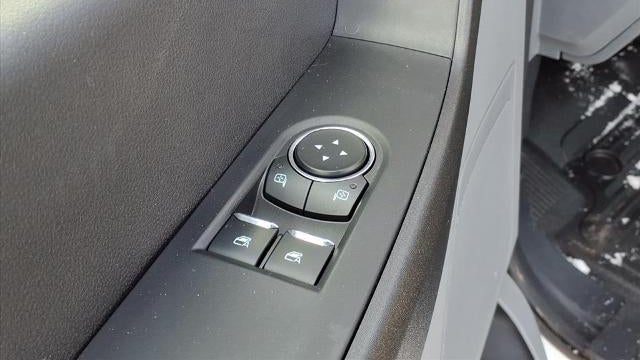 2024 Ford F-350 Super Duty XL