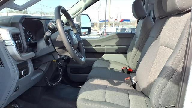 2024 Ford F-350 Super Duty XL