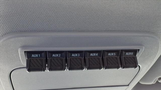 2024 Ford F-350 Super Duty XL