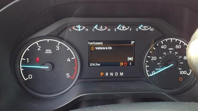 2024 Ford F-350 Super Duty XL