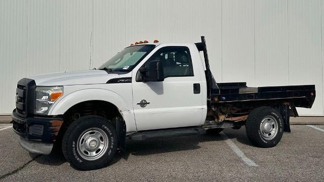 Preowned 2012 Ford F-350 Super Duty XL for Sale