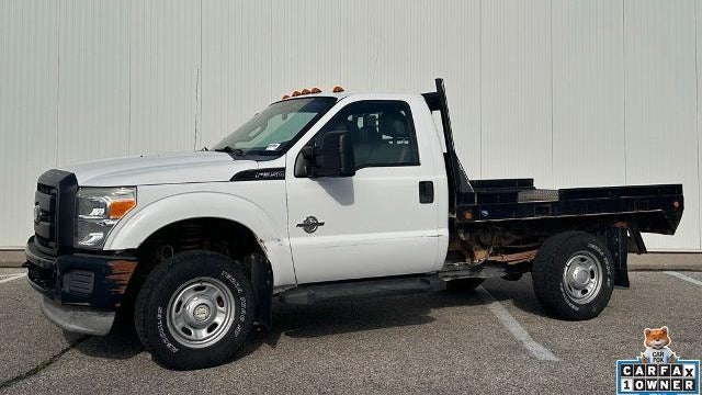 Preowned 2012 Ford F-350 Super Duty XL for Sale