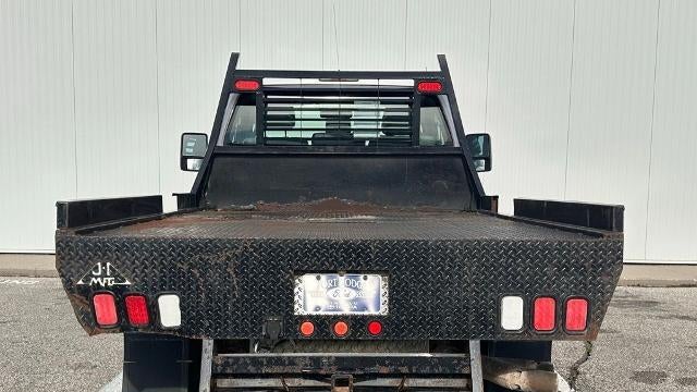 2012 Ford F-350 Super Duty XL