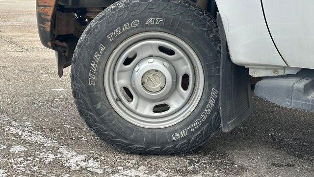2012 Ford F-350 Super Duty XL