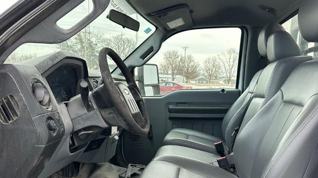 2012 Ford F-350 Super Duty XL