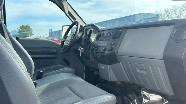 2012 Ford F-350 Super Duty XL