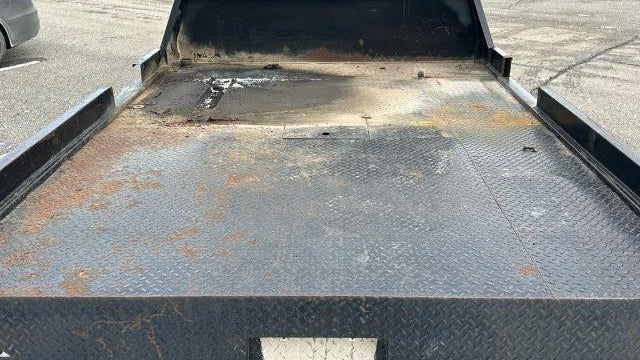 2012 Ford F-350 Super Duty XL