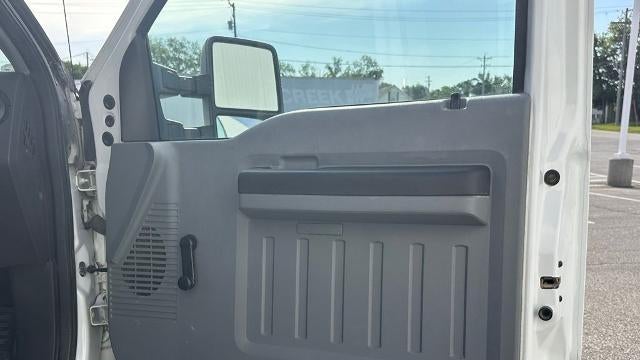 2012 Ford F-350 Super Duty XL