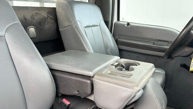 2012 Ford F-350 Super Duty XL